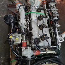 潍柴动力WP3.2G50E434柴油机 504拖拉机配套36.8KW国四发动机