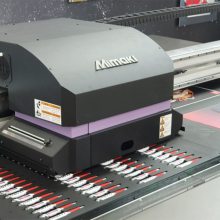 Mimaki JFX200-2513 EX ƽ̨ʽUVƽīӡ 