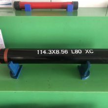 ֱ114.3mm API5CT ͹ J55 K55 N80 L80 P110 ȡ