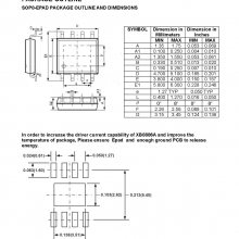 IC XB8789D0 Xysemiо΢ Ӿۺ