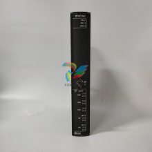 Triconex模拟输入主 8310 电源模块MP 3008/3604E 工业设备备品