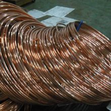电镀连铸铜覆钢圆线-铜覆钢圆钢接地体-铜包钢接地极圆钢