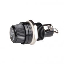 R3-12 10A250V 5*20