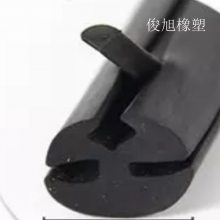 大量供应 发泡硅橡胶嵌条 密封嵌条 机柜密封条 玻璃密封条来电咨询