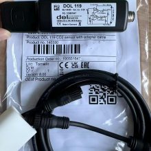 Datalogic E198C 959933045 S5-5-G8-62-SG-ST2