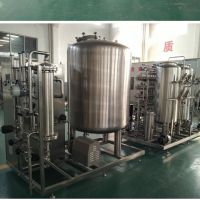 0.5T/H ͸͸ȥˮ豸,500L͸ˮ豸
