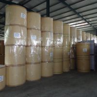 厂家供应50克学生作业本纸,记事本纸,***薄本纸。