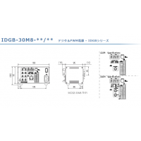 IDGB-30M8-S4/VIձKKIMACС͹ԴIDGB-30M8-TP/PI