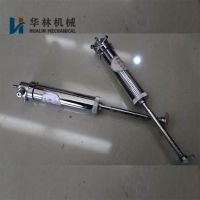 矿用CZY-50气体采样器 CZY-50气体采样器 气体检测器