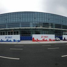 福州达远移动厕所租赁(图)-移动厕所哪里租-福清移动厕所