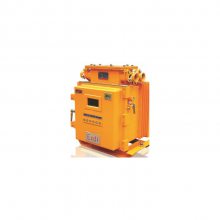 KBG400矿用隔爆型移动变电站 鸿业牌高压真空开关厂家 鸿业牌真空开关