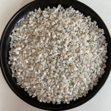 石英砂滤料 抗酸碱性  截污能力强 耐用天然石英砂