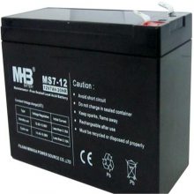 闽华蓄电池MR180-12 12V180图片及实际重量