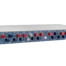 AMS NEVE 8803 ¼ ˫ͨ˲ ĸEQ