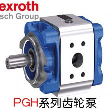 齿轮泵这么装配？