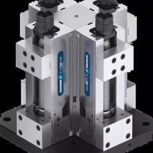 Ϻٱ۹ӦSCHUNK׼оMPG-Plus 40 305521