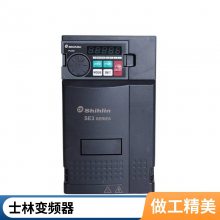 士林变频器SC3系列SC3-021/043-0.2 0.75 1.5 2.2 3.7 5.5K