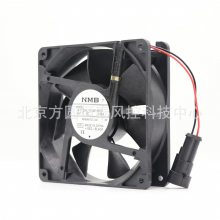 4712KL-05W-B40-PR1  NMB-MAT  24V 0.48A ACS800Ƶ