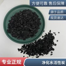 椰壳烧结活性炭滤芯 活性碳过滤芯厂家 柱状实心碳棒【蓝宇】