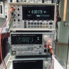 原装二手R3752A爱德万R3752A矢量网络分析仪