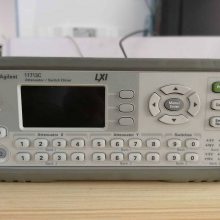 ���� Agilent/������ 11713C˥���� ����������