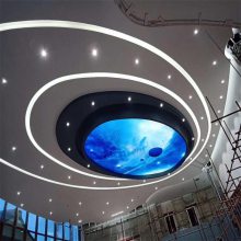 grg天花吊顶材料定制grg造型grg玻璃纤维增强石膏板材料工厂