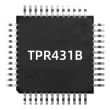 TPR431B-S3TR-S 3peak˼־ܿɱ̻׼IC
