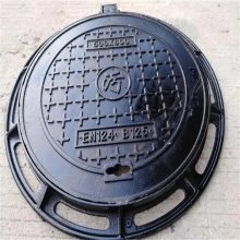 机场用铸铁隐形井盖规格全铸铁井盖c250材质优良