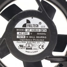 ȫԭװFULLTECHUF-92B23BTHɢȷ9225 230V