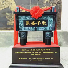 供应庆典大鼎仿古青铜器司母戊鼎摆件