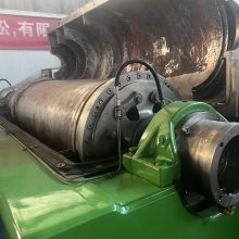 炼厂罐底油净化 油泥脱水机出售维保服务 卧螺离心机