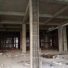 河南高强加固灌浆料郑州桩头、柱子灌浆加固工程专用