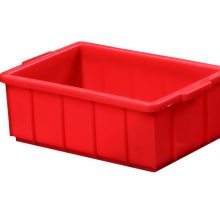 供应湖南塑料零件箱-物料盒-佛山联生中久塑料