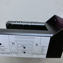 通力电梯读码器 感应器 KM773350G01 BAR2000