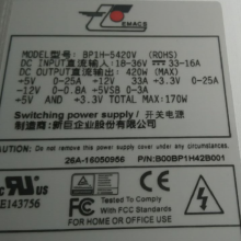 Emacs BP1H-5420V ROHS420W 24VDC 50A 1UֱԴģ