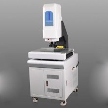 定制二次元影像测量仪 全自动光学测量仪器 高精密投影检测仪