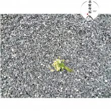 广东惠州破碎石头 公园铺地小石头图片 混泥土建筑石子
