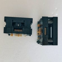 3M QFNװ оƬ ϻ Socket 2N64-50-9090-A11 Socket