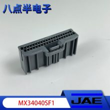 JAEԭװֻMX34040SF1ͷMX34ϵ40P2.2mm