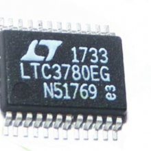 ӦԭװLTC3780EG#TRPBFؿлоƬIC