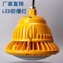 BAD85-M100W BAD85-M120W防爆LED照明灯带支架带防爆证书