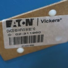 ӦCVCS 63 HFV3 W B2 10 ʿ vickers Һѹ ӷ 