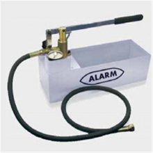¹ALARM