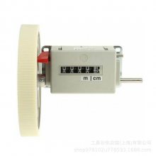 BAUMER机械计数器H 126