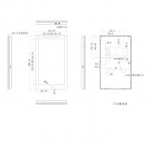 DS-D6016TL-H/VC 16Ӣʶ 㷨  Ž ˢ 5200ͷ