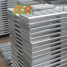 Q235镀锌钢格板脱硫塔专用钢格栅G303/30/100 孔距均匀高强防腐
