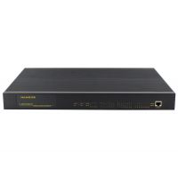 MISCOM8028-4GF 28口三层千兆机架式工业以太网交换机