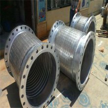 河北腾泰 GB/T 12777-2008 生产厂家订做生产 波纹补偿器批发