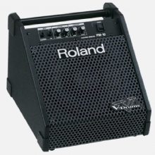 罗兰 Roland PM-10 电鼓监听音箱现货出售