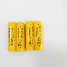  1.2v綯ңس5ųAA800MAHŵ